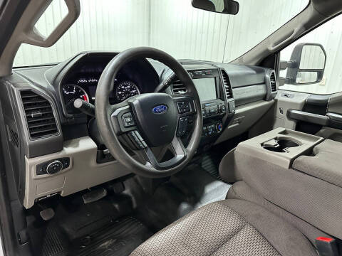 2020 Ford F-450 Super Duty