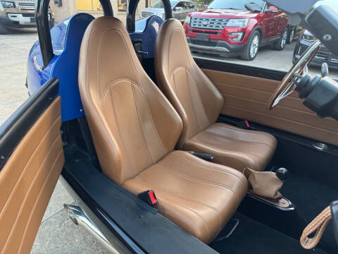 2024 Vanderhall Motor Work Carmel