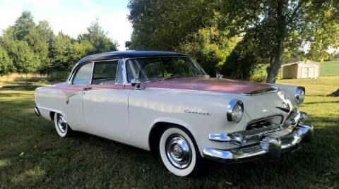 1955 Dodge Coronet
