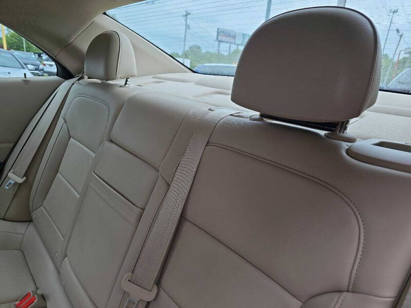 2013 Chevrolet Malibu Eco