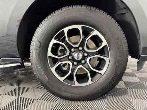 2022 Ford Expedition MAX XLT