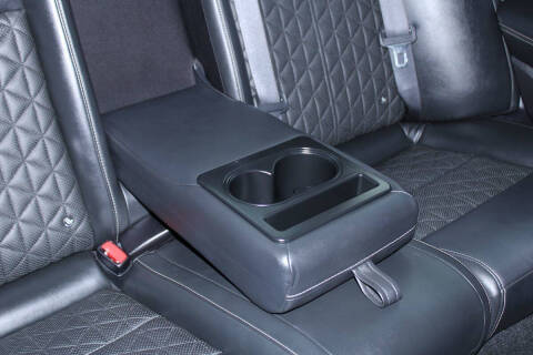 2017 Nissan Maxima Platinum