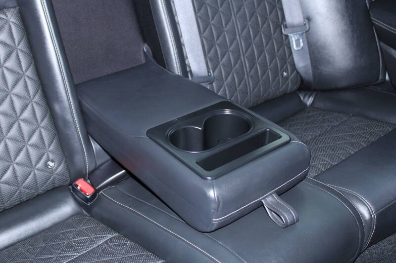 2017 Nissan Maxima Platinum