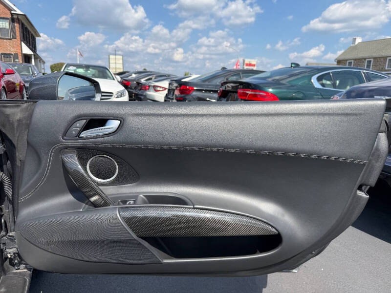 2015 Audi R8 4.2 quattro Spyder