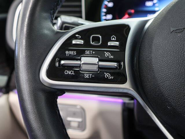 2022 Mercedes-Benz GLE GLE 350 4MATIC