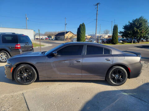 2020 Dodge Charger for sale at Chuck's Sheridan Auto in Mount Pleasant WI