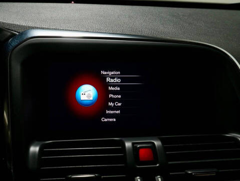 2017 Volvo XC60 T5 Dynamic
