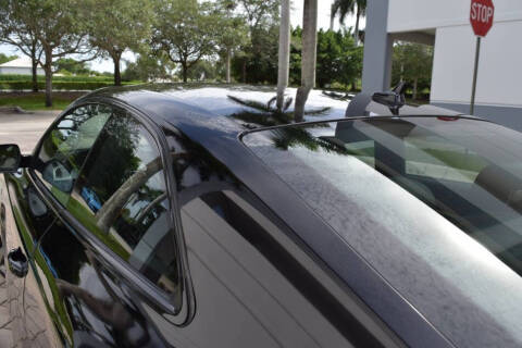 2015 Audi A5 2.0T quattro Premium Plus