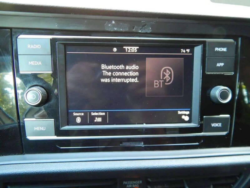 2024 Volkswagen Jetta S