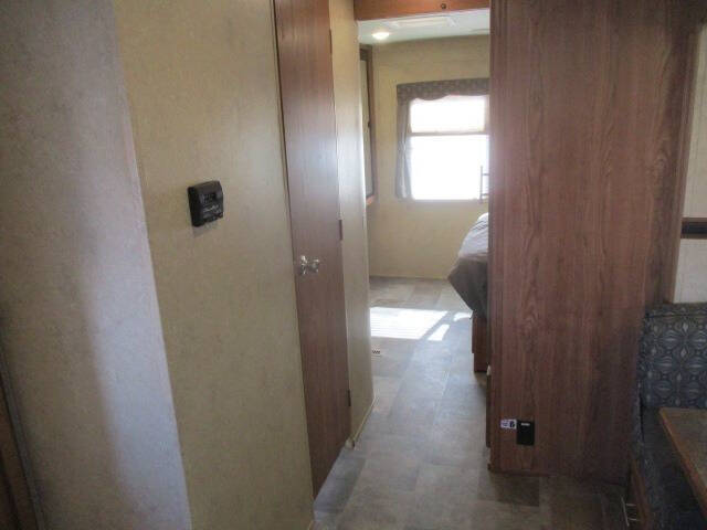 2016 Forest River Flagstaff Vlite 30WTBSK