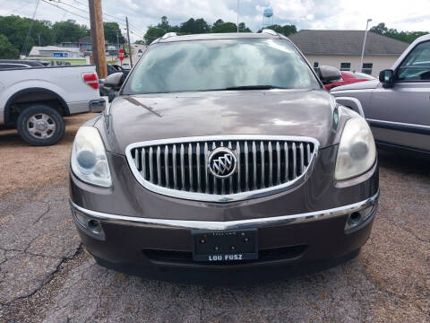 2010 Buick Enclave for sale at Kelly's Cars in Camdenton MO