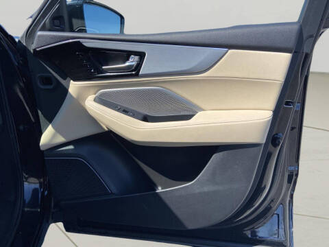 2023 Acura MDX SH-AWD w/Tech