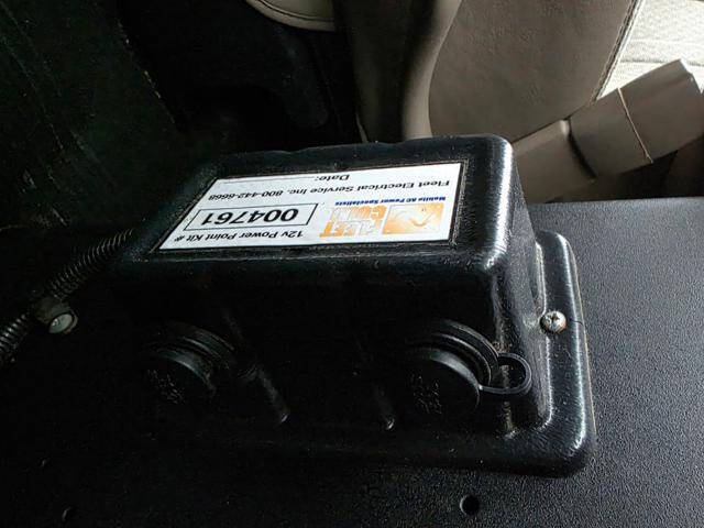 2011 Chevrolet Express 2500