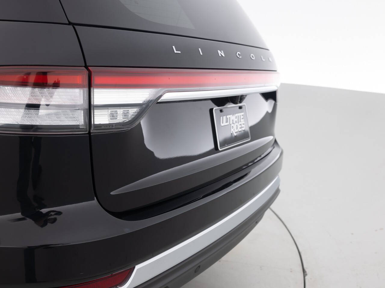 Used Car 2022 Lincoln Aviator  Livery Awd 4dr Suv For Sale Under $20,000 In Coal City, Illinois