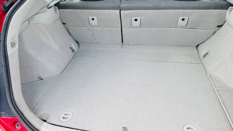 2011 Toyota Prius Two