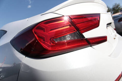 2019 Honda Accord Touring