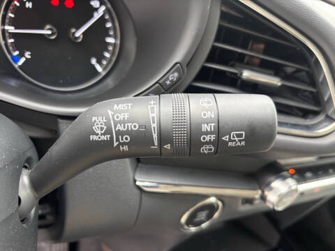 2025 Mazda CX-30 2.5 Turbo Premium Plus