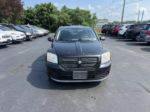 2008 Dodge Caliber SE