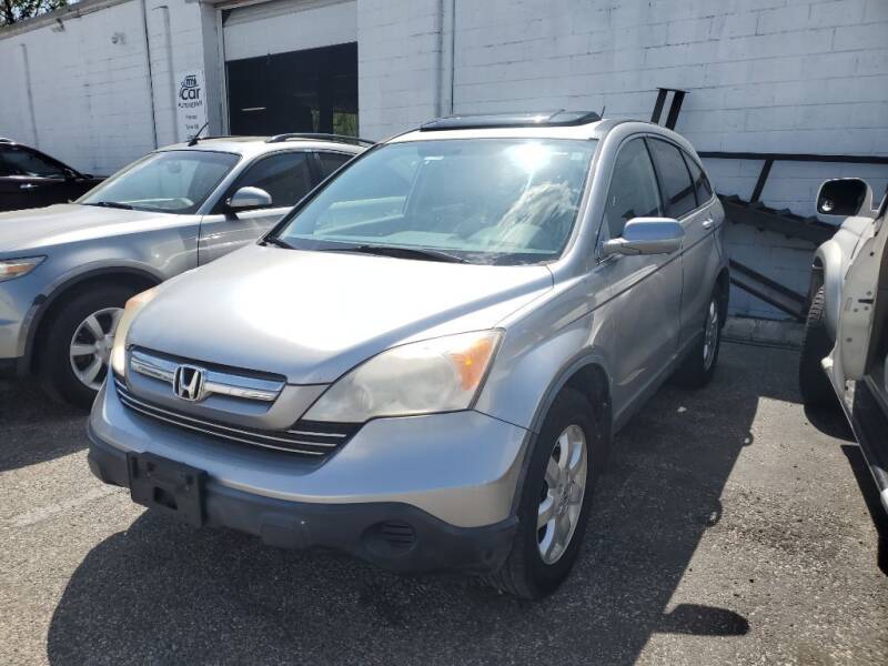 2008 Honda CR-V for sale at My Car Auto Sales in Lakewood NJ