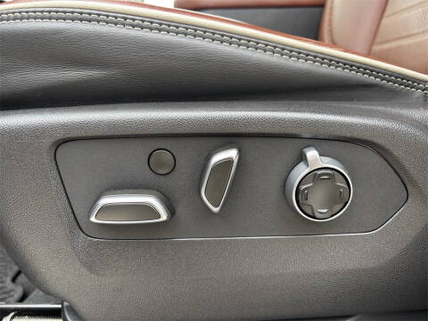 2024 GMC Sierra 3500HD