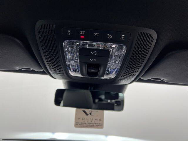 2025 Mercedes-Benz CLA CLA 250 4MATIC