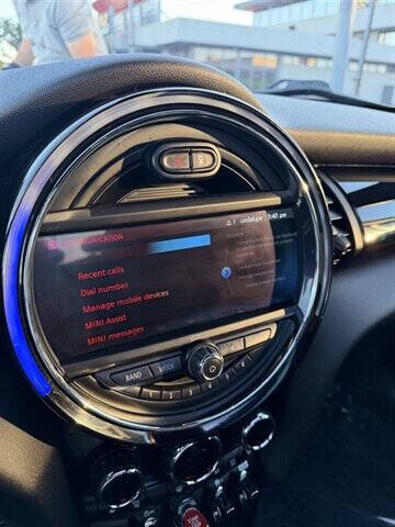 2020 MINI Hardtop 4 Door Cooper S