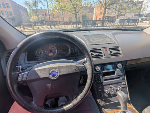 2008 Volvo XC90 3.2