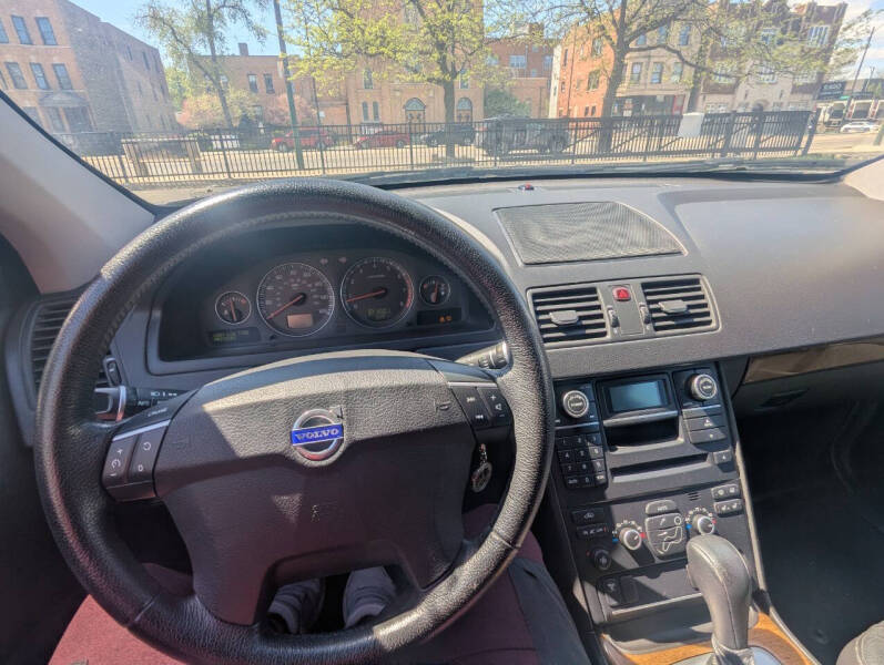 2008 Volvo XC90 3.2
