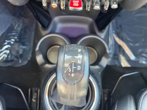 2016 MINI Hardtop 2 Door Cooper S
