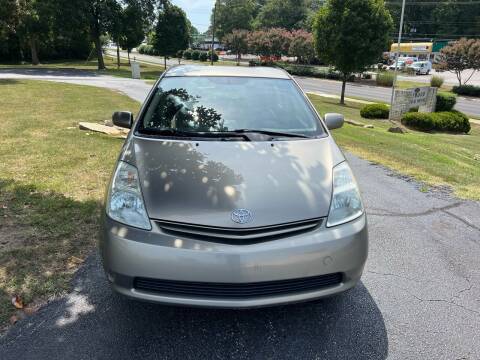 2005 Toyota Prius for sale at Eastlake Auto Group, Inc. in Raleigh NC