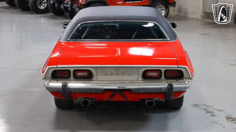 1973 Dodge Challenger
