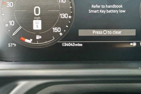 2023 Land Rover Defender 90 X-Dynamic SE