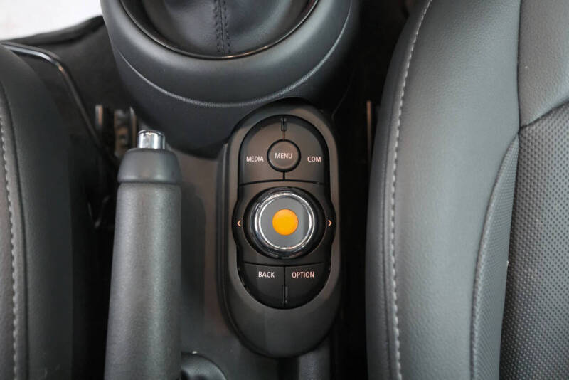 2020 MINI Hardtop 2 Door