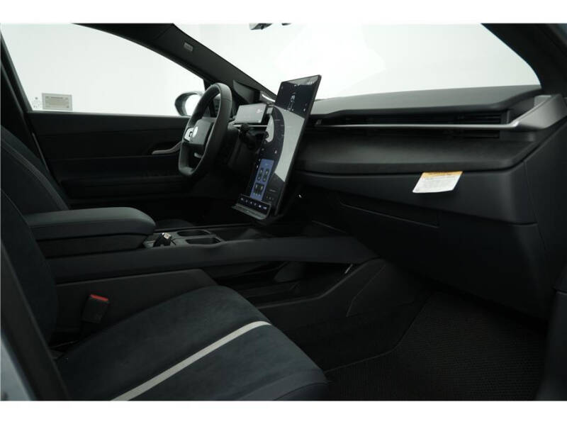 2023 Fisker Ocean Extreme