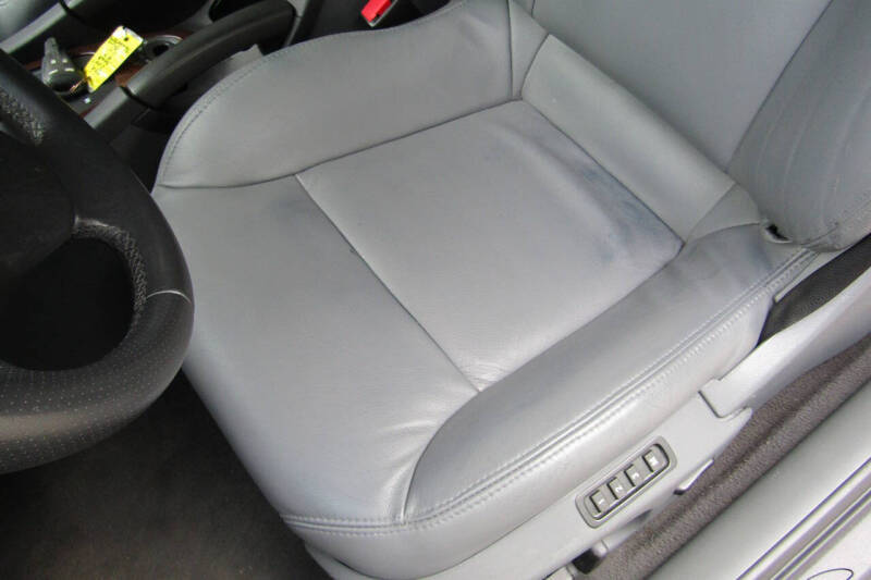 2007 Saab 9-3 2.0T