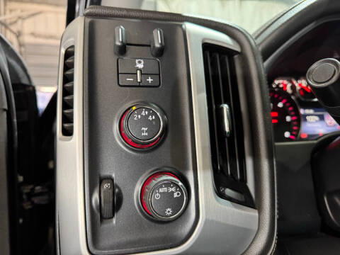 2016 GMC Sierra 2500HD