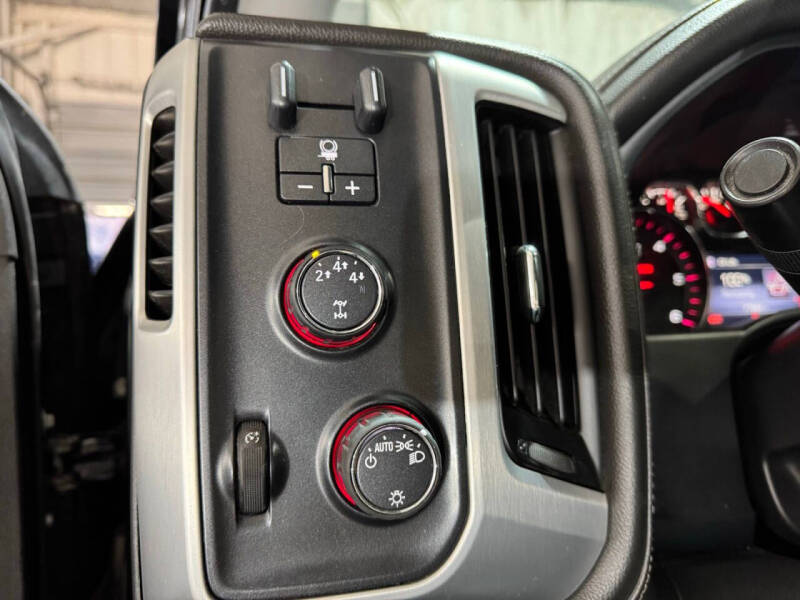 2016 GMC Sierra 2500HD