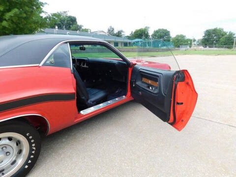 1970 Dodge Challenger