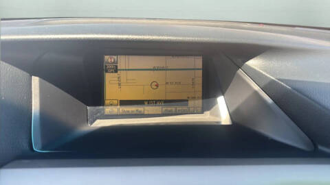 2010 Lexus RX 450h