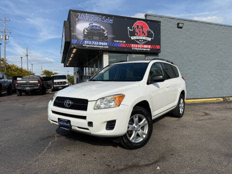 2012 Toyota RAV4