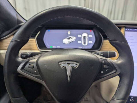2019 Tesla Model S Long Range