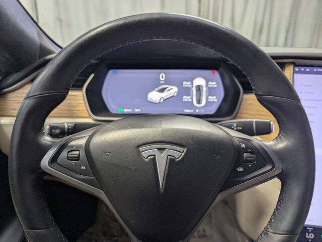 2019 Tesla Model S Long Range