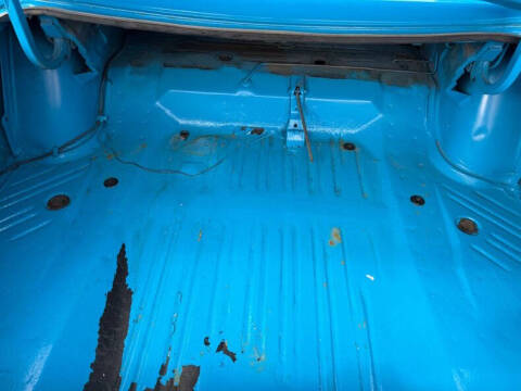 1970 Plymouth Superbird