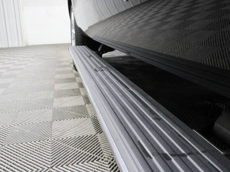 2022 Ford Expedition Platinum