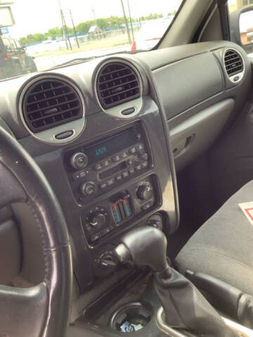2004 GMC Envoy