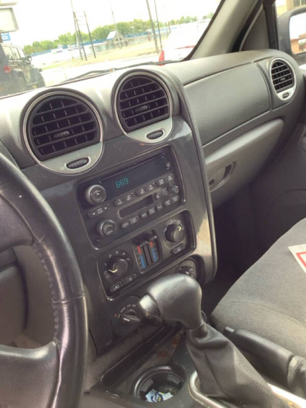 2004 GMC Envoy