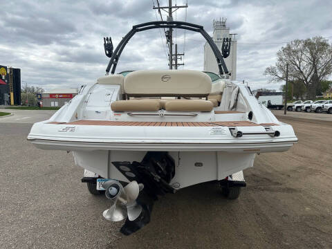2013 Crownline E260 XS