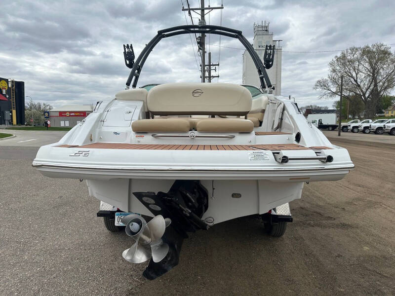 2013 Crownline E260 XS