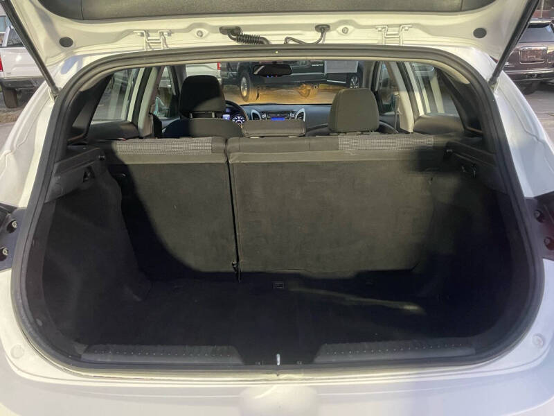 2013 Hyundai Elantra GT