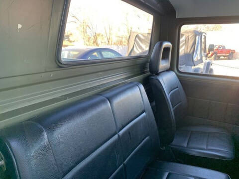 1985 Volkswagen Vanagon